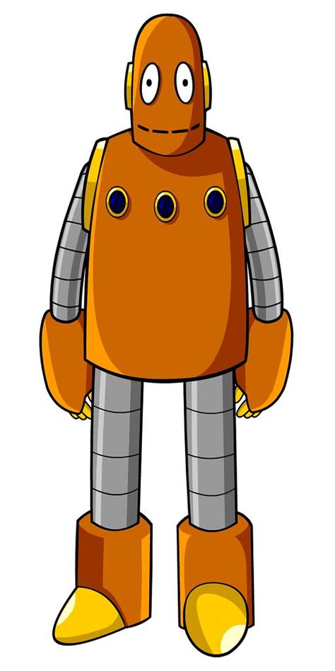 Brainpop robot. Things To Know About Brainpop robot. 