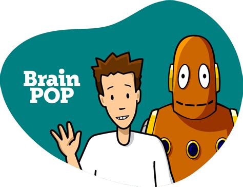BrainPOP Jr. (K-3) BrainPOP Science; Subscribe. Subscribe; Set Up Accounts; Single Sign-on; Renew or Upgrade Plan; Manage Subscription; Funding; About. Help (open in ... . 