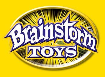 Brainstorm Toys - Brainstorm Ltd