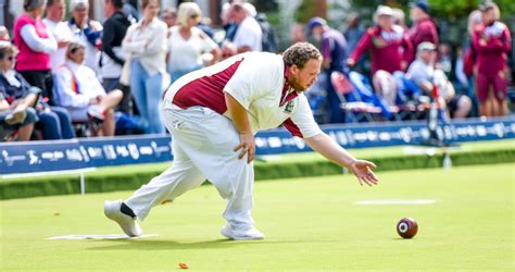 Braintree - Bowls England