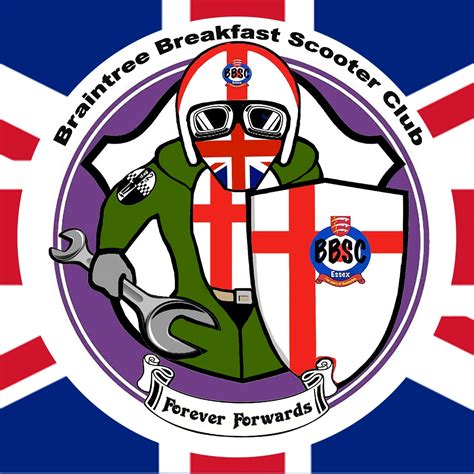 Braintree Breakfast Scooter Club Braintree - Facebook