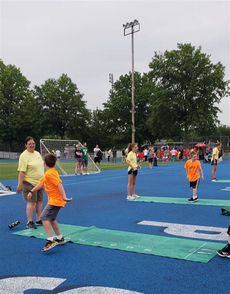 Braintree Summer Track Club - Facebook