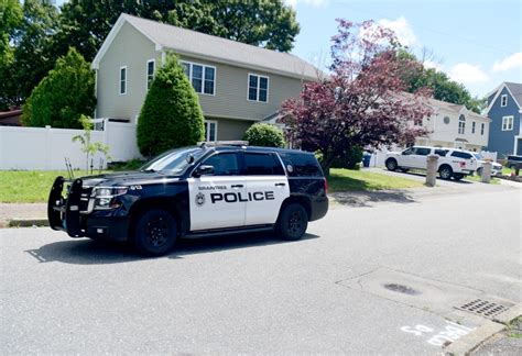 Braintree teen, 16, and Dorchester man fatally shot in parked car