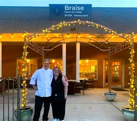 Braise Farm to Table Worcester PA - Facebook