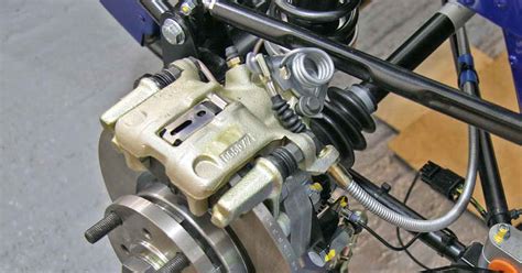 Brake Actuators: Understanding Your Car