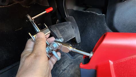 Brake Buddy Problem - iRV2 Forums