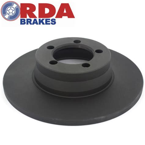 Brake Discs for Chrysler Valiant - eBay