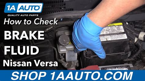 Brake Fluid Change Every 20,000 Miles/24 Months? - Nissan Versa …