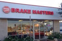 Brake Masters Santa Clarita, Ca - Brake Masters Southern …