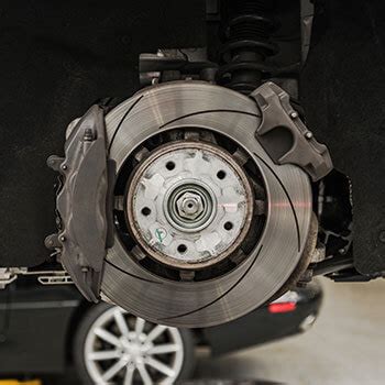 Brake Repair Portland OR - Brake Service - Brake Repair Near Me