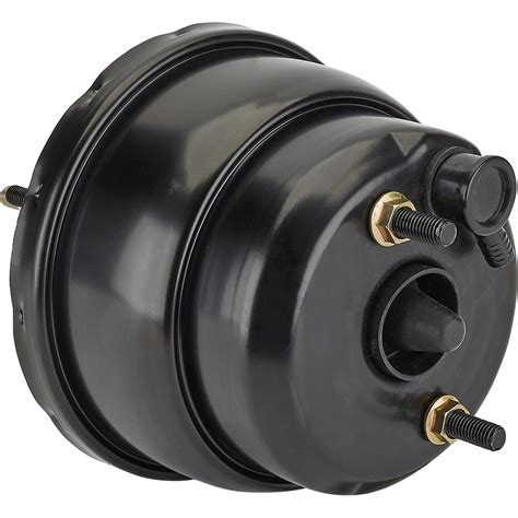 Learn how much it costs to replace a brake booster, a part that helps you push hydraulic fluid to your brakes. Find out the average price range, labor time, and tips for this job.. 