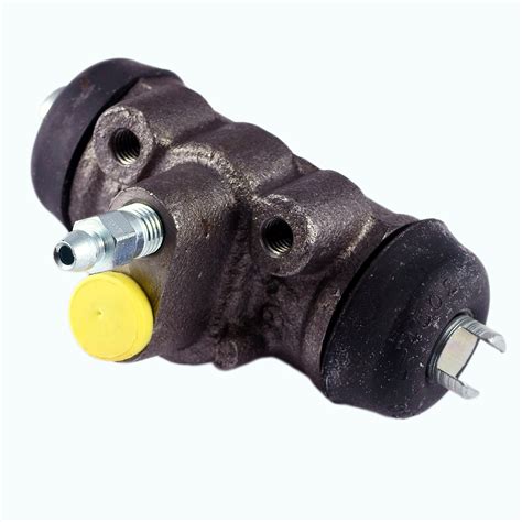 How to replace the brake master cylinder on a 