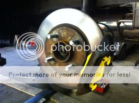 Brake disc thickness Independent Renault Forums