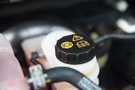 Brake fluid change. Learn how to change brake fluid for your vehicle's safety and performance. Find out why, how, and when to perform a brake fluid change, what types of brake fluid are available, and what tools and … 