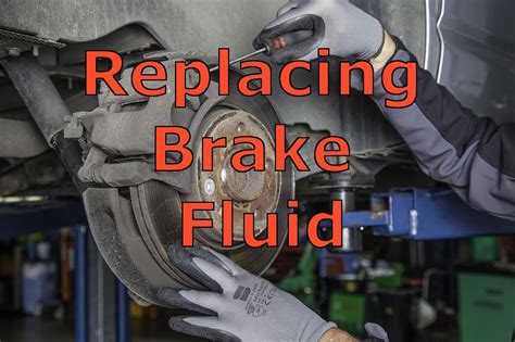 Brake fluid replacement. When it comes to replacing your brakes, one of the first questions that may come to mind is the cost. Understanding the average cost to replace brakes can help you budget according... 