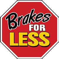 Brake for less. 6 reviews and 9 photos of BRAKES FOR LESS "The on-site Location Mgr Ms. Laura is extremely helpful and knowledgeable. I have purchased a set of tires and I am awaiting my appointment time to have them put on my Nissan Titan. This location is extremely clean and I have personally witnessed the Mgr cleaning up after customer's left the counter. 
