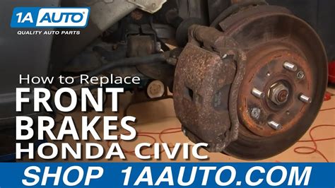 What are the common brake system problems in a Honda Civic? The brake system of a Honda Civic comprises various parts that work together to ensure the vehicle stops safely and efficiently. Some of the common brake system problems that Honda Civic owners may experience include: 1. Worn Brake Pads. Brake pads are the components that press against ...
