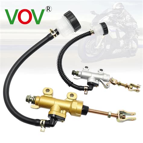 Brake master cylinder music.  Motorcycle Rear Brake Master Cylinder With Large Oil ...