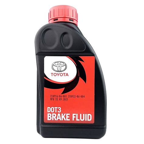 Toyota Sienna Brake Fluid; Toyota Highlander Brake Fluid; Toyota Pickup Brake Fluid; Show Less. Advice and How-To's. Toyota Sienna 2000-06 Brake Caliper Repair Guide; Toyota RAV4 2000-05 Rear Brake Caliper Repair Guide; Toyota RAV4 2000-05 Front Brake Caliper Repair Guide;. 