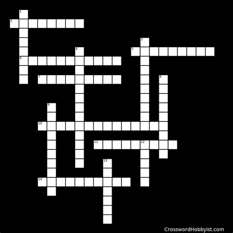Find the latest crossword clues from New York Times Crosswords, LA Times Crosswords and many more. Enter Given Clue. Number of Letters ... Brake part 27% 5 SHOES: Brake equipment 27% 6 CLUTCH: Brake neighbor 27% 9 …. 