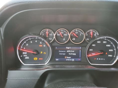 Jun 9, 2023 · I changed the rear brakes on my 2020 chevy silverado 1500 5.3l 4x4 Lt , now I have 3 lights on on my dash. Brake system failure, . Traction control and check engine.Also service (esc)