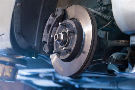 Brake system problem. In some cases, you'll know there's a problem with the anti-lock braking systems if you see a warning light that says, "ABS." Problems can crop up with your anti-lock brakes for several reasons, including a damaged ABS tone ring or faulty speed sensor. To troubleshoot, perform a diagnostic test to determine what's triggering the ABS warning light. 
