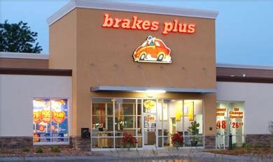 Brakes Plus, 8620 Ohio Dr, Plano, TX, Repair Shops