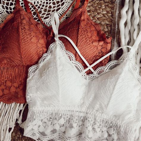 2024 Bralette Bras: A Comfortable Alternative to Traditional Bras-marketplaceplus.shop