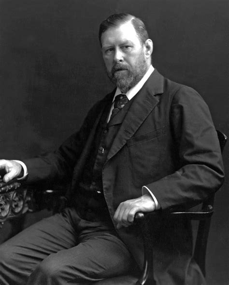 Bram stoker biography powerpoint fourth edition