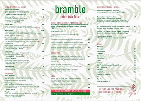 Bramble - Shawlands - & similar nearby nearer.com