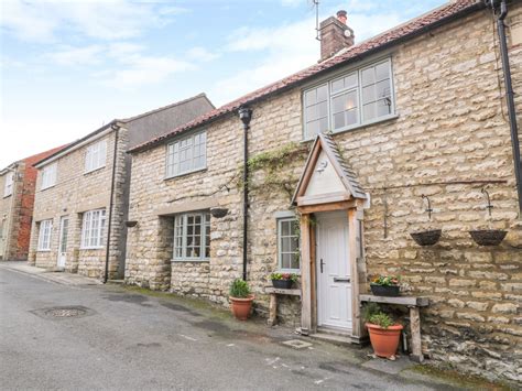 Bramble Cottage Pickering North York Moors And Coast Self ...