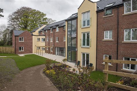 Bramble Court : HousingCare