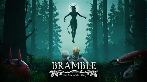 Bramble the mountain king. Bramble: The Mountain King - All 11 Wooden Figurine Locations 🏆 Collector Trophy / Achievement🖥️ BRAMBLE: THE MOUNTAIN KING // GUIDES PLAYLIST:https://www.... 