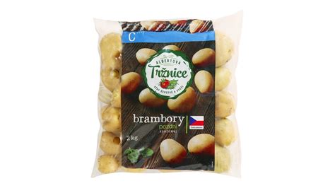 Brambory typ c