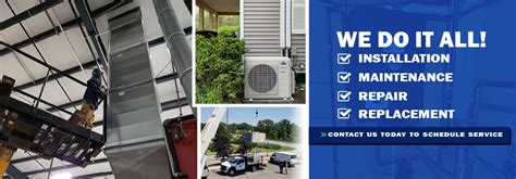Bramlett Heating & Cooling offers residential and commercial HVAC services in the …