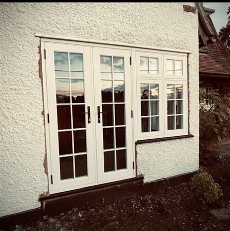 Bramley Window Systems Ltd - Double Glazing