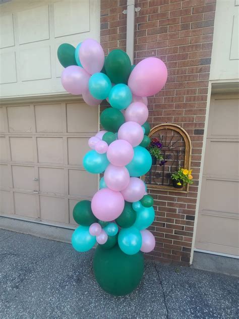 Brampton, Ontario Balloon Delivery & Balloon Decor by …