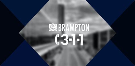 Brampton 311 APK Download for Android 