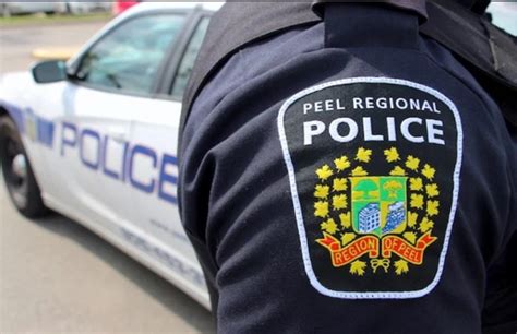 Brampton man charged after touching, exposing himself to 11-year-old
