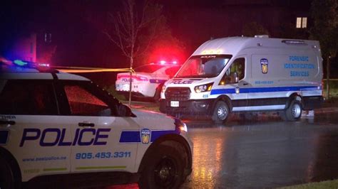 Brampton man charged with 2nd-degree murder in wife’s death