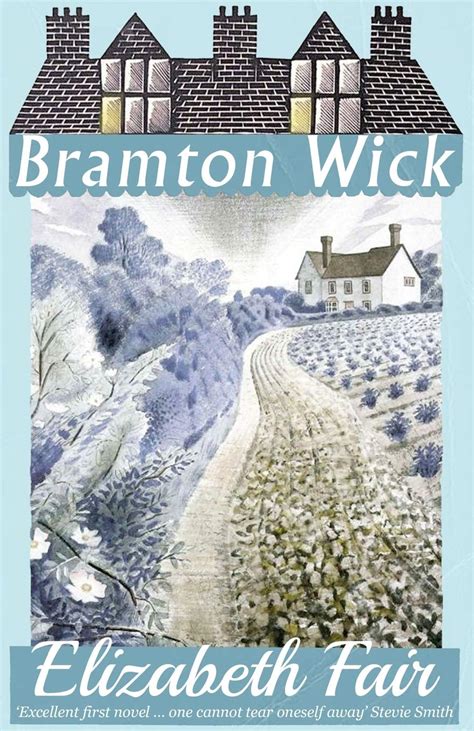 Read Bramton Wick