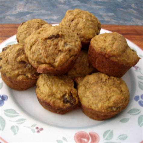 Bran Muffins - BigOven