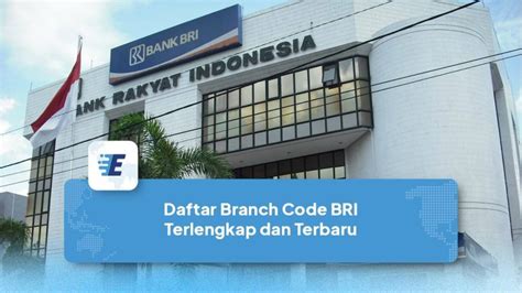 Branch Code Bri