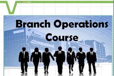 Branch Operational Training catalogue One Post Office