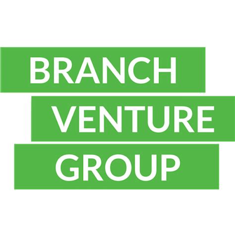 Branch Venture Group