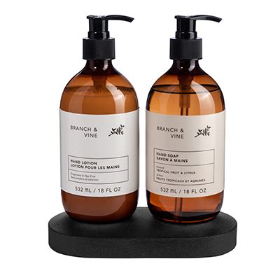 Branch And Vine Hand Soap Frankincense And Myrrh Stinging nettle is t