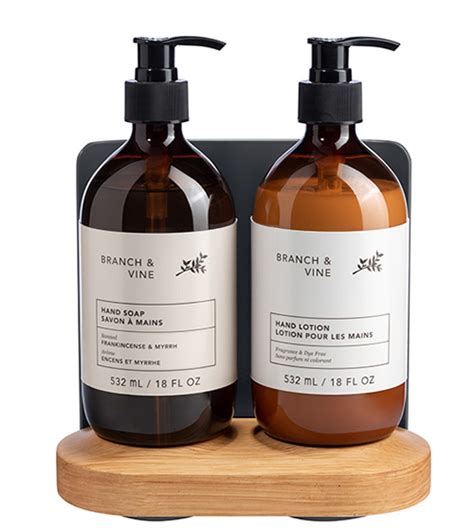 Branch And Vine Hand Soap Frankincense An