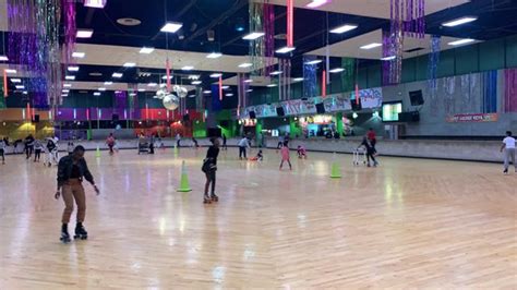 Jun 3, 2018 · Reviews, contact details for Branch Brook Park Roller Skating Center, (973) 482-8 .., New Jersey, Essex County, Newark, Seventh Avenue, Clifton Avenue address, ⌚ opening hours, ☎️ phone number. . 