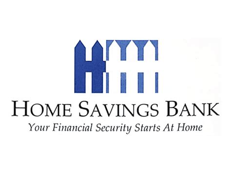 Branch finder for Home Savings Bank, FSB - 2024