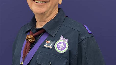 Branch team Scouts Queensland